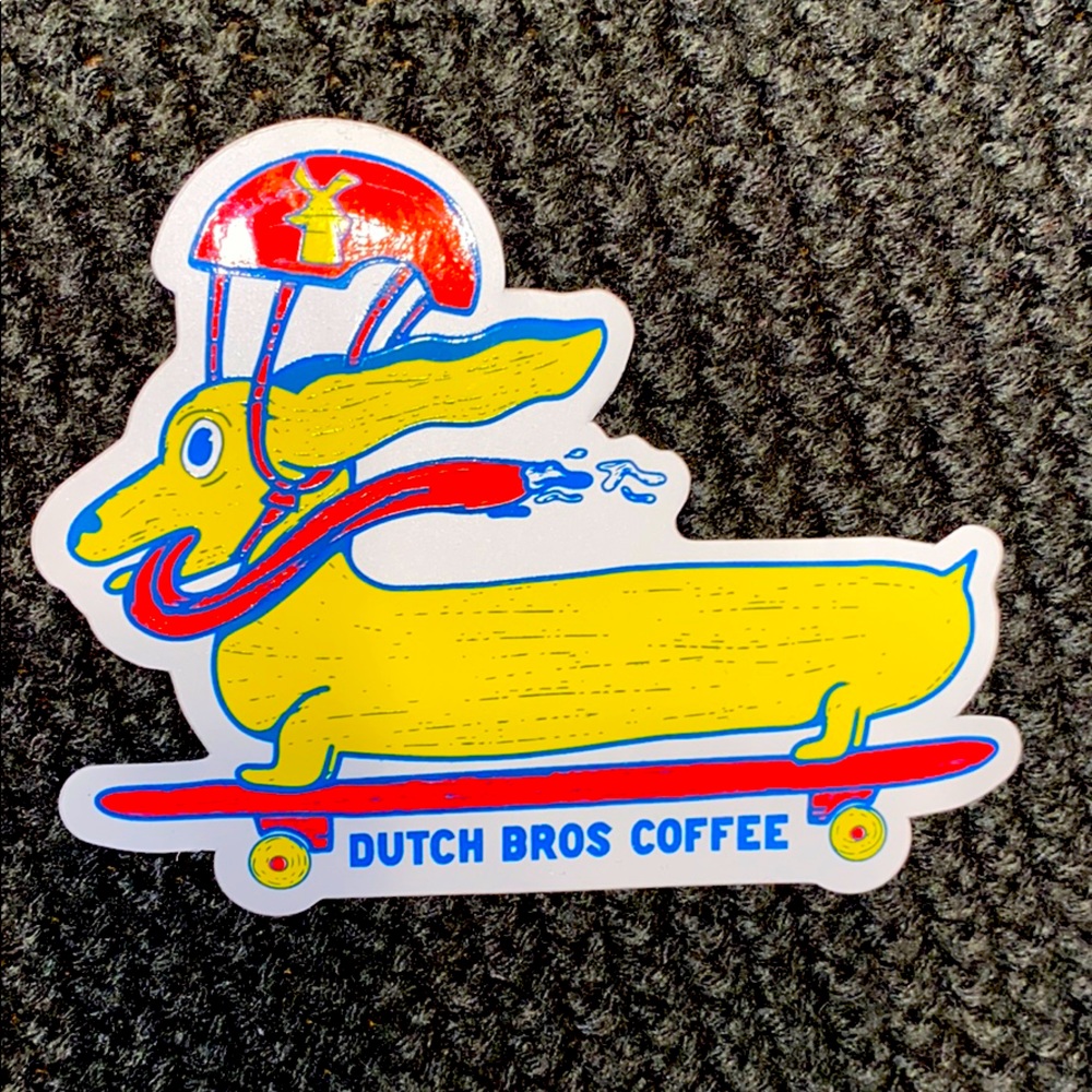 Dutch bro’s